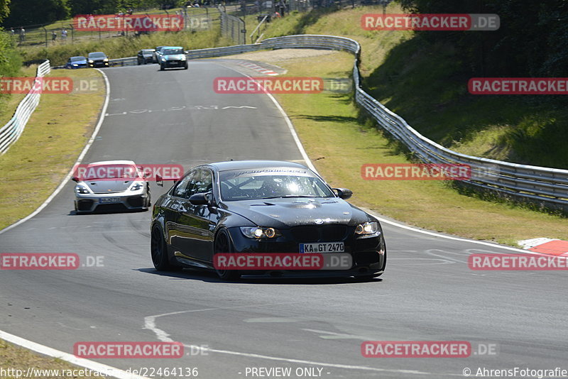 Bild #22464136 - Touristenfahrten Nürburgring Nordschleife (25.06.2023)