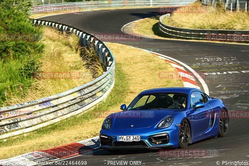 Bild #22464698 - Touristenfahrten Nürburgring Nordschleife (25.06.2023)