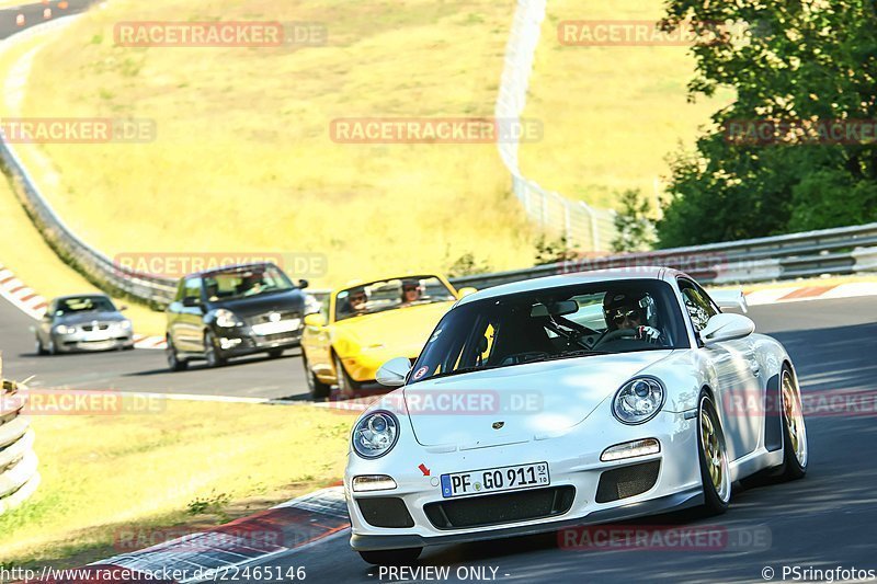 Bild #22465146 - Touristenfahrten Nürburgring Nordschleife (25.06.2023)