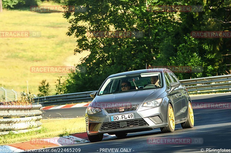 Bild #22465209 - Touristenfahrten Nürburgring Nordschleife (25.06.2023)