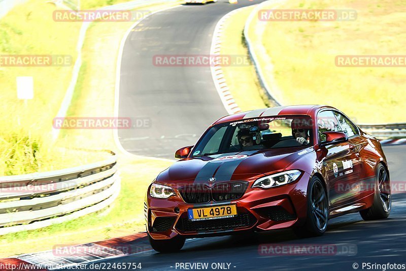 Bild #22465754 - Touristenfahrten Nürburgring Nordschleife (25.06.2023)