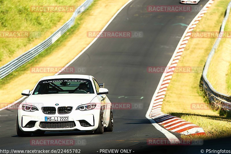 Bild #22465782 - Touristenfahrten Nürburgring Nordschleife (25.06.2023)