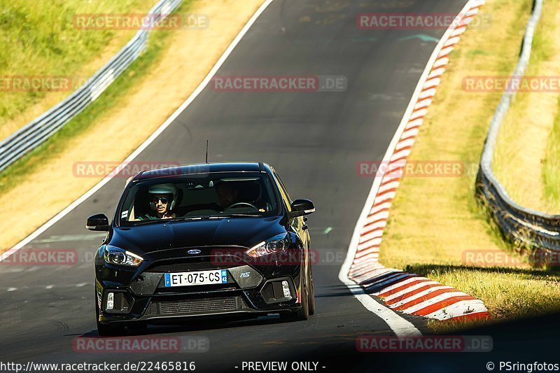 Bild #22465816 - Touristenfahrten Nürburgring Nordschleife (25.06.2023)