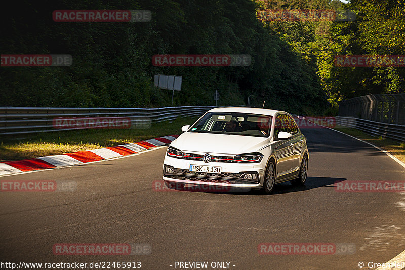 Bild #22465913 - Touristenfahrten Nürburgring Nordschleife (25.06.2023)