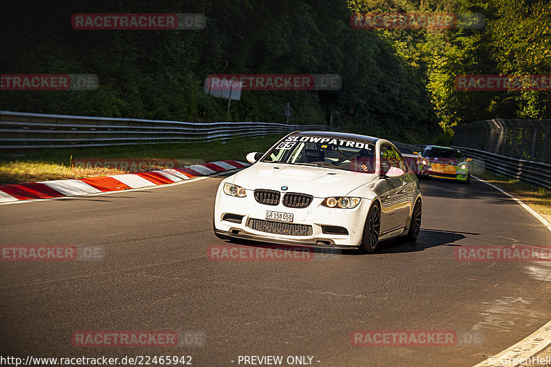 Bild #22465942 - Touristenfahrten Nürburgring Nordschleife (25.06.2023)