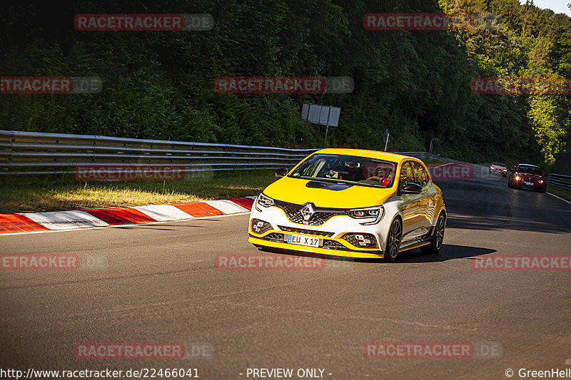 Bild #22466041 - Touristenfahrten Nürburgring Nordschleife (25.06.2023)