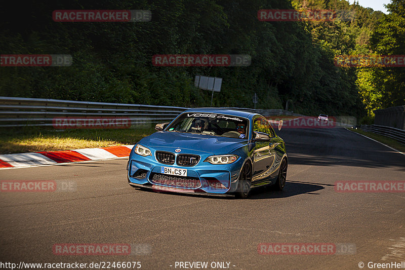 Bild #22466075 - Touristenfahrten Nürburgring Nordschleife (25.06.2023)