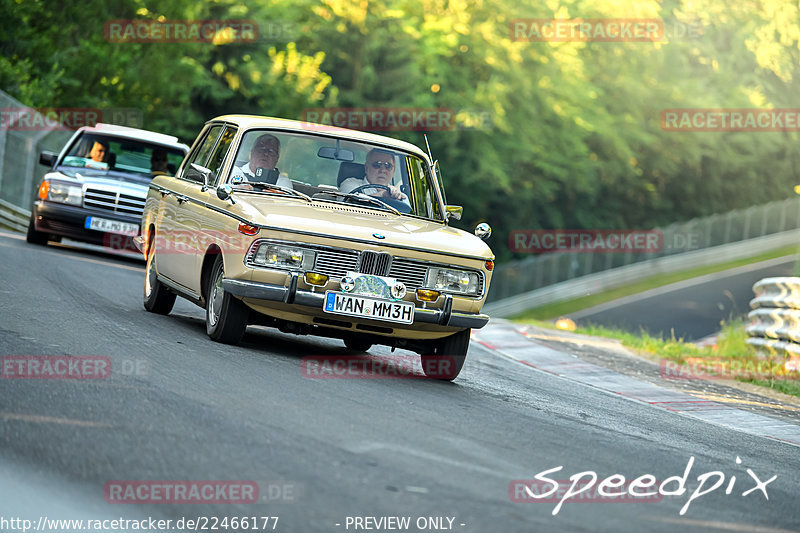 Bild #22466177 - Touristenfahrten Nürburgring Nordschleife (25.06.2023)