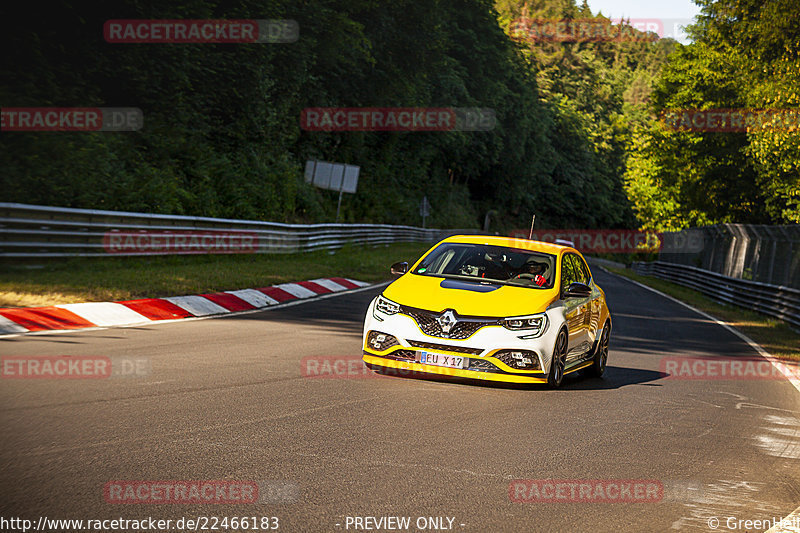 Bild #22466183 - Touristenfahrten Nürburgring Nordschleife (25.06.2023)