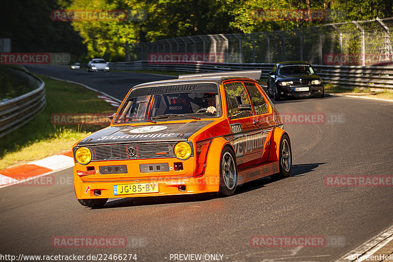 Bild #22466274 - Touristenfahrten Nürburgring Nordschleife (25.06.2023)