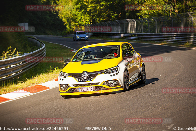 Bild #22466291 - Touristenfahrten Nürburgring Nordschleife (25.06.2023)