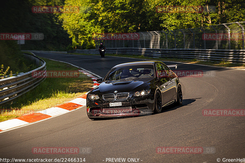 Bild #22466314 - Touristenfahrten Nürburgring Nordschleife (25.06.2023)