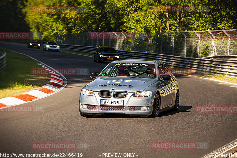 Bild #22466419 - Touristenfahrten Nürburgring Nordschleife (25.06.2023)