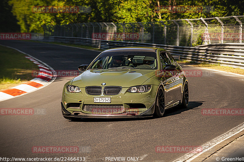 Bild #22466433 - Touristenfahrten Nürburgring Nordschleife (25.06.2023)