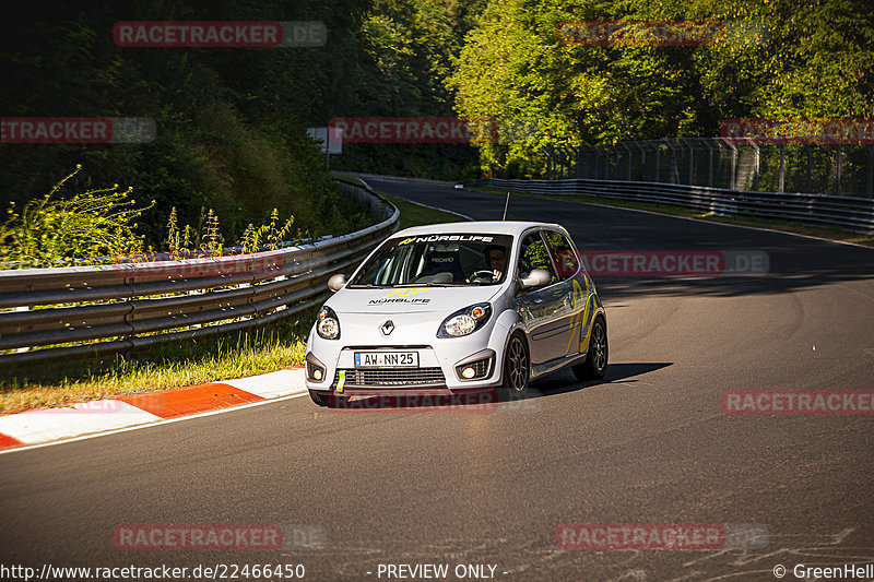 Bild #22466450 - Touristenfahrten Nürburgring Nordschleife (25.06.2023)