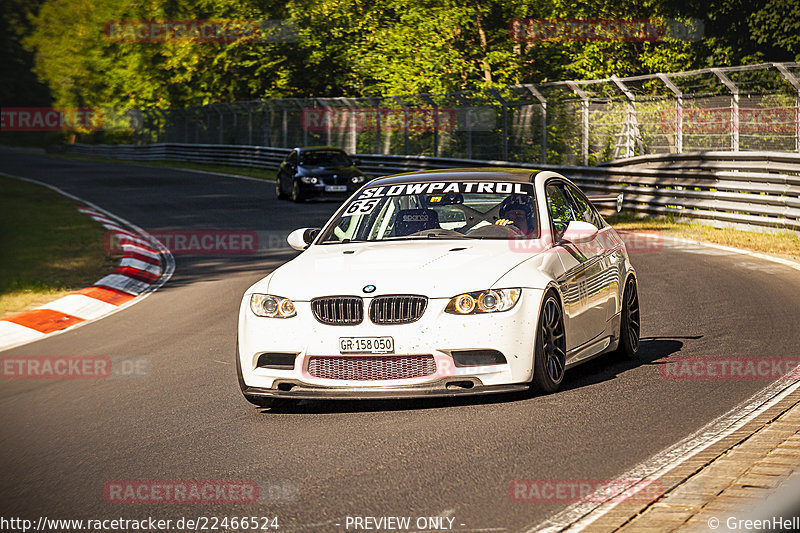 Bild #22466524 - Touristenfahrten Nürburgring Nordschleife (25.06.2023)