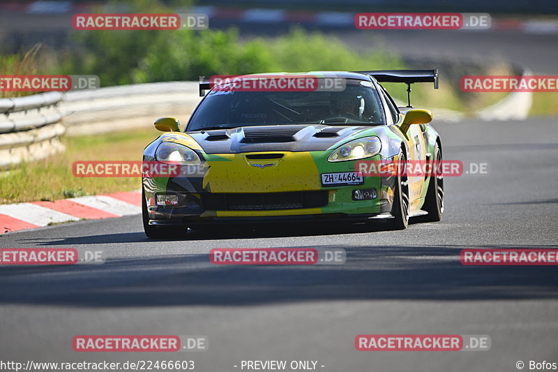 Bild #22466603 - Touristenfahrten Nürburgring Nordschleife (25.06.2023)