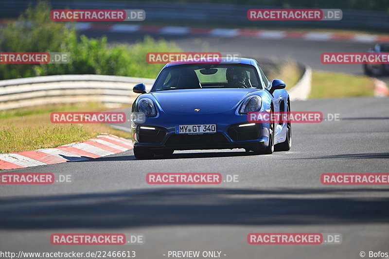 Bild #22466613 - Touristenfahrten Nürburgring Nordschleife (25.06.2023)