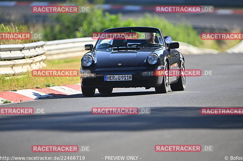 Bild #22466719 - Touristenfahrten Nürburgring Nordschleife (25.06.2023)