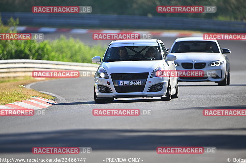 Bild #22466747 - Touristenfahrten Nürburgring Nordschleife (25.06.2023)