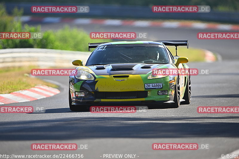 Bild #22466756 - Touristenfahrten Nürburgring Nordschleife (25.06.2023)