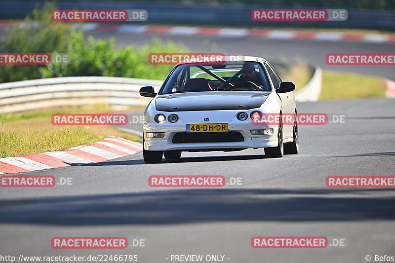 Bild #22466795 - Touristenfahrten Nürburgring Nordschleife (25.06.2023)