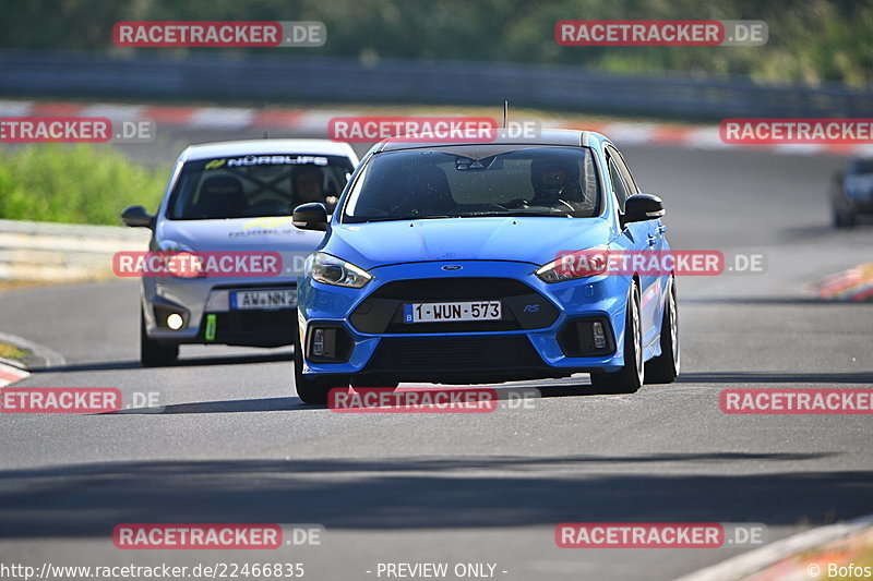 Bild #22466835 - Touristenfahrten Nürburgring Nordschleife (25.06.2023)