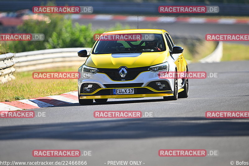 Bild #22466866 - Touristenfahrten Nürburgring Nordschleife (25.06.2023)