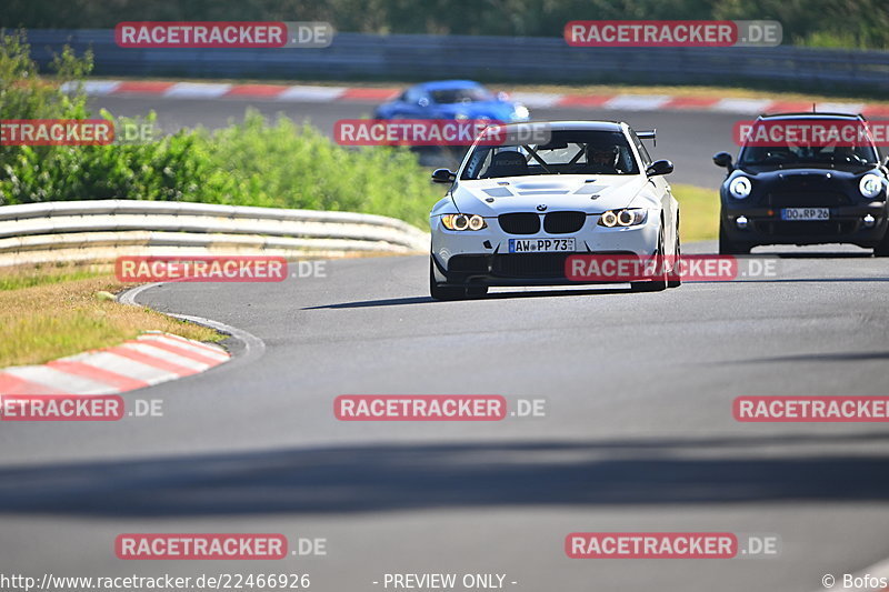 Bild #22466926 - Touristenfahrten Nürburgring Nordschleife (25.06.2023)