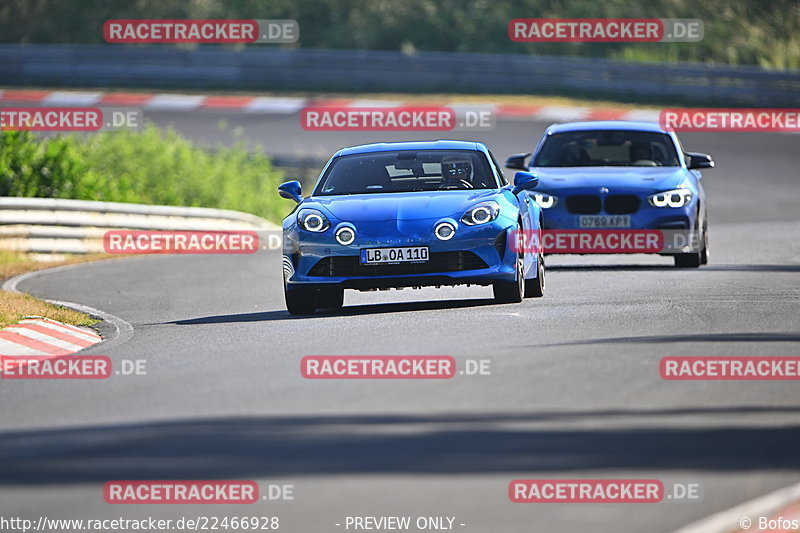 Bild #22466928 - Touristenfahrten Nürburgring Nordschleife (25.06.2023)