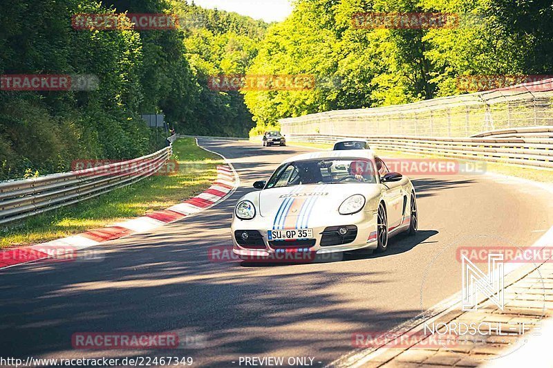 Bild #22467349 - Touristenfahrten Nürburgring Nordschleife (25.06.2023)