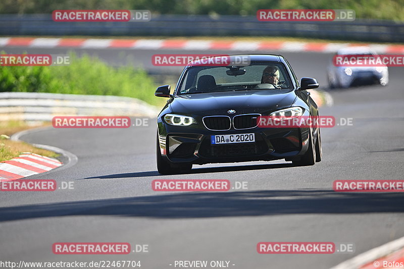 Bild #22467704 - Touristenfahrten Nürburgring Nordschleife (25.06.2023)