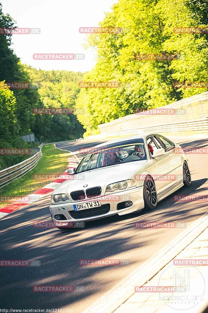 Bild #22467729 - Touristenfahrten Nürburgring Nordschleife (25.06.2023)