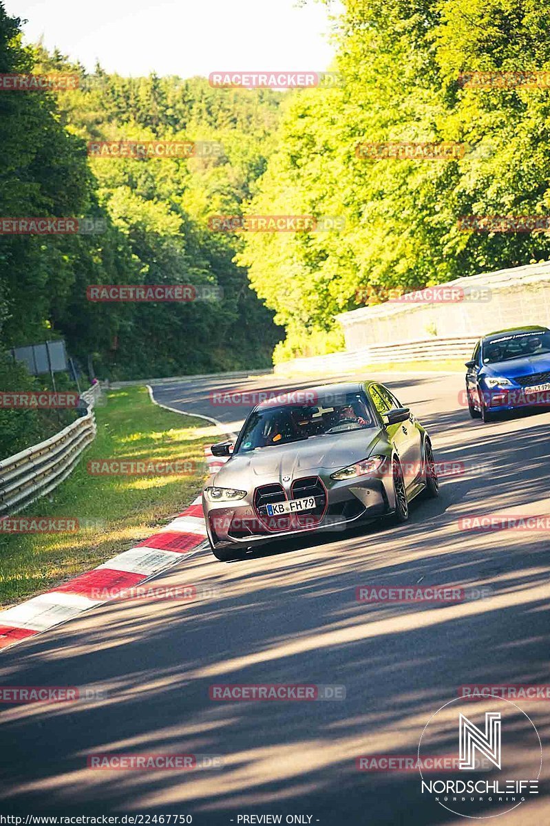 Bild #22467750 - Touristenfahrten Nürburgring Nordschleife (25.06.2023)