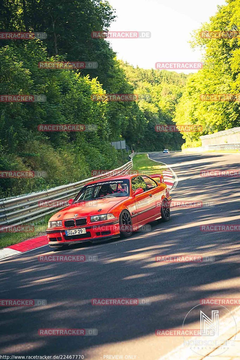 Bild #22467770 - Touristenfahrten Nürburgring Nordschleife (25.06.2023)