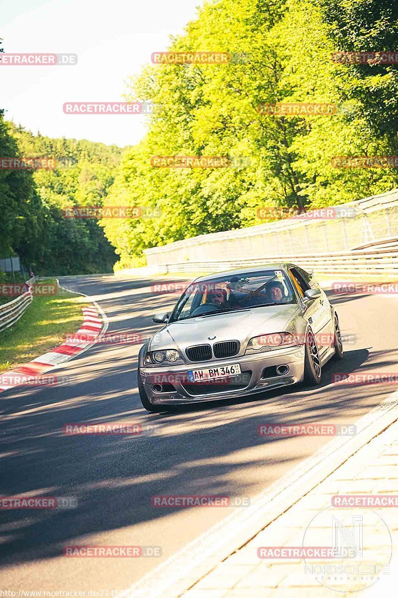 Bild #22467877 - Touristenfahrten Nürburgring Nordschleife (25.06.2023)