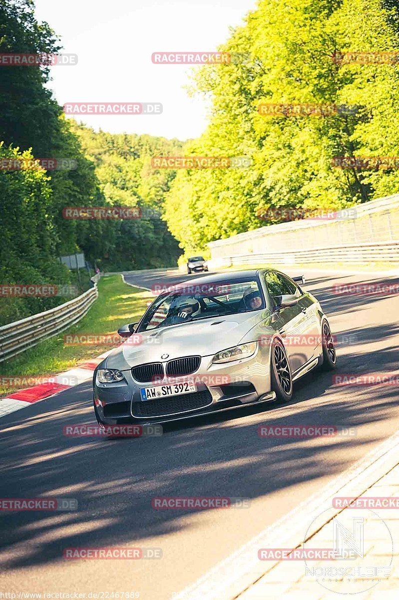 Bild #22467889 - Touristenfahrten Nürburgring Nordschleife (25.06.2023)