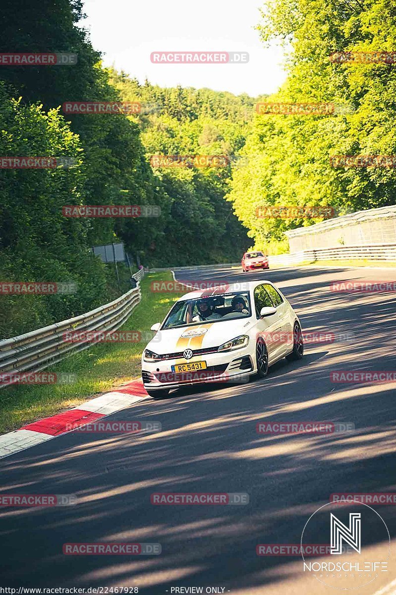 Bild #22467928 - Touristenfahrten Nürburgring Nordschleife (25.06.2023)