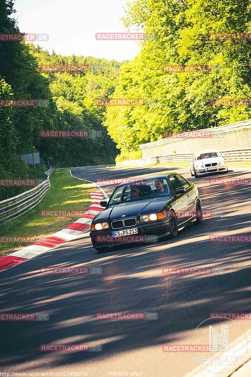 Bild #22468010 - Touristenfahrten Nürburgring Nordschleife (25.06.2023)