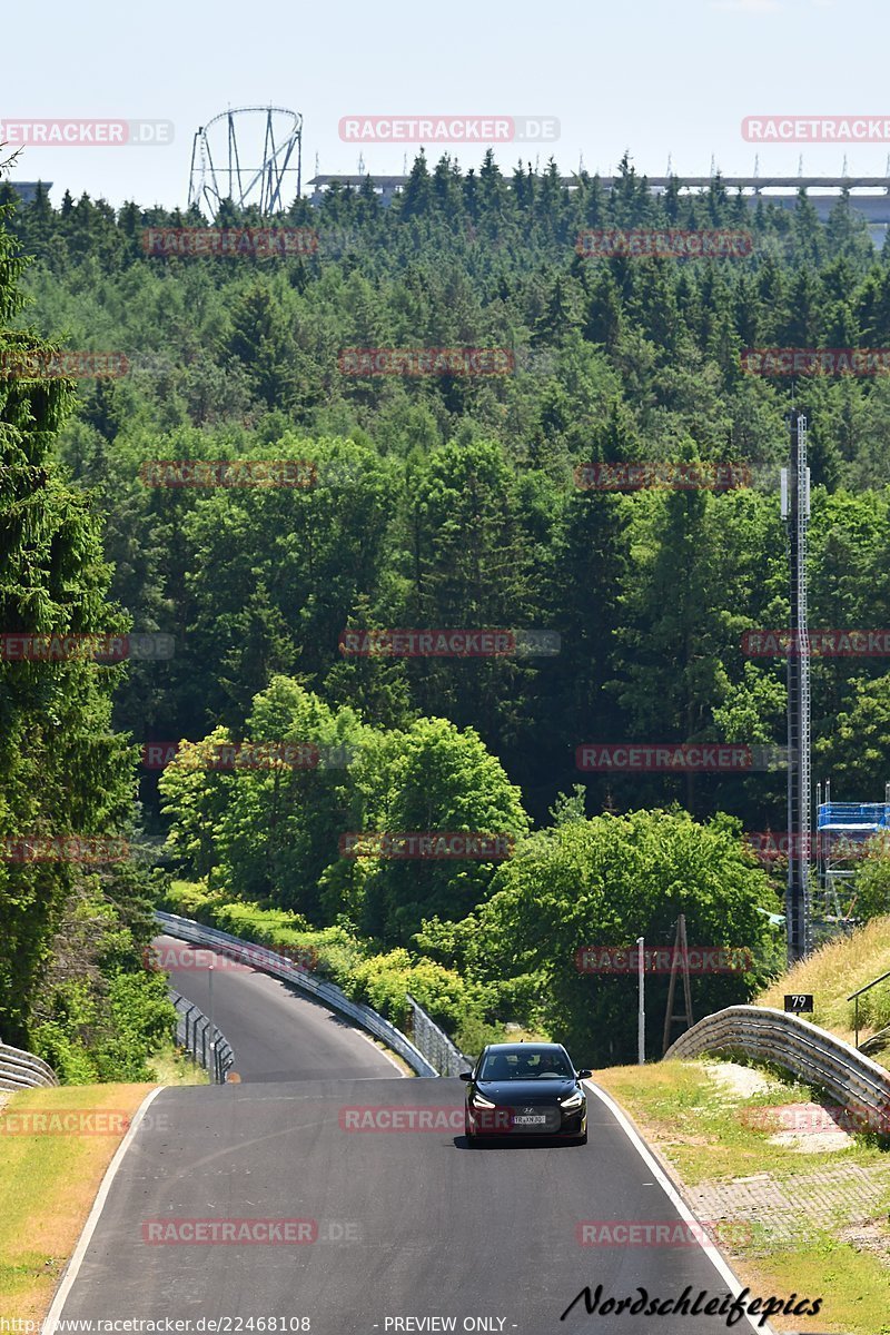 Bild #22468108 - Touristenfahrten Nürburgring Nordschleife (25.06.2023)