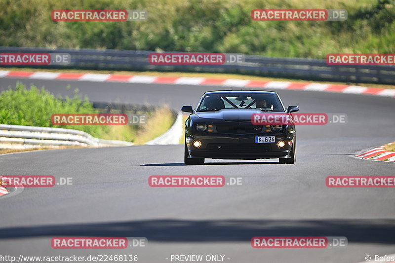 Bild #22468136 - Touristenfahrten Nürburgring Nordschleife (25.06.2023)