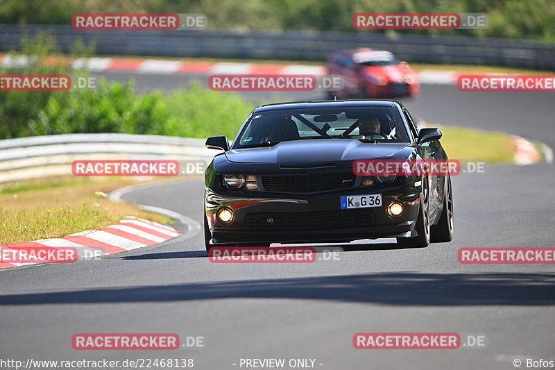 Bild #22468138 - Touristenfahrten Nürburgring Nordschleife (25.06.2023)