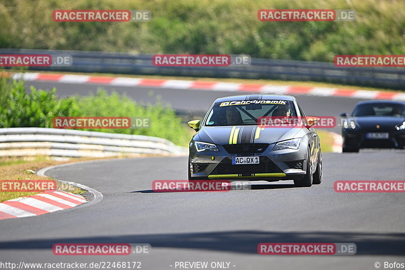 Bild #22468172 - Touristenfahrten Nürburgring Nordschleife (25.06.2023)