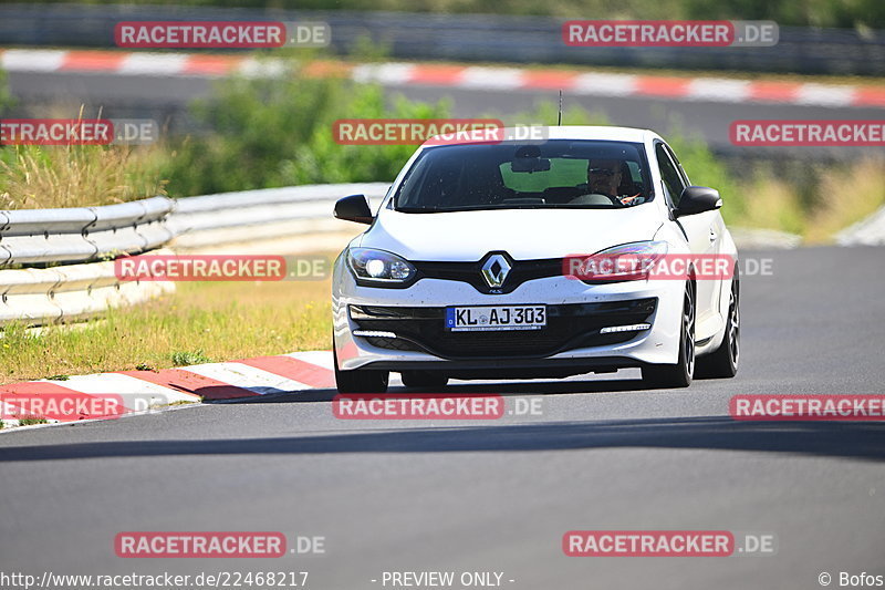 Bild #22468217 - Touristenfahrten Nürburgring Nordschleife (25.06.2023)