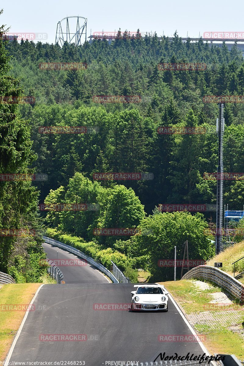 Bild #22468253 - Touristenfahrten Nürburgring Nordschleife (25.06.2023)