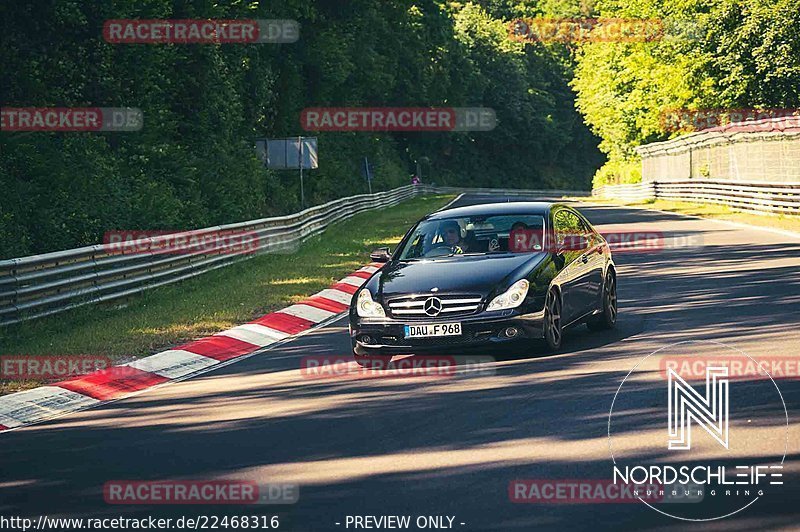 Bild #22468316 - Touristenfahrten Nürburgring Nordschleife (25.06.2023)