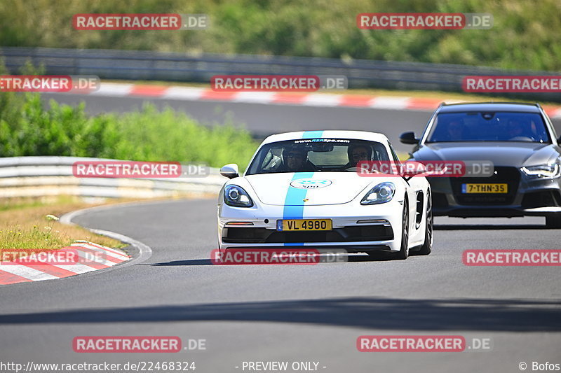 Bild #22468324 - Touristenfahrten Nürburgring Nordschleife (25.06.2023)