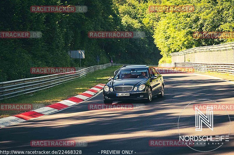 Bild #22468328 - Touristenfahrten Nürburgring Nordschleife (25.06.2023)