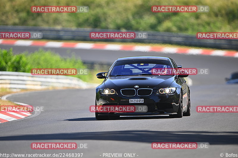 Bild #22468397 - Touristenfahrten Nürburgring Nordschleife (25.06.2023)