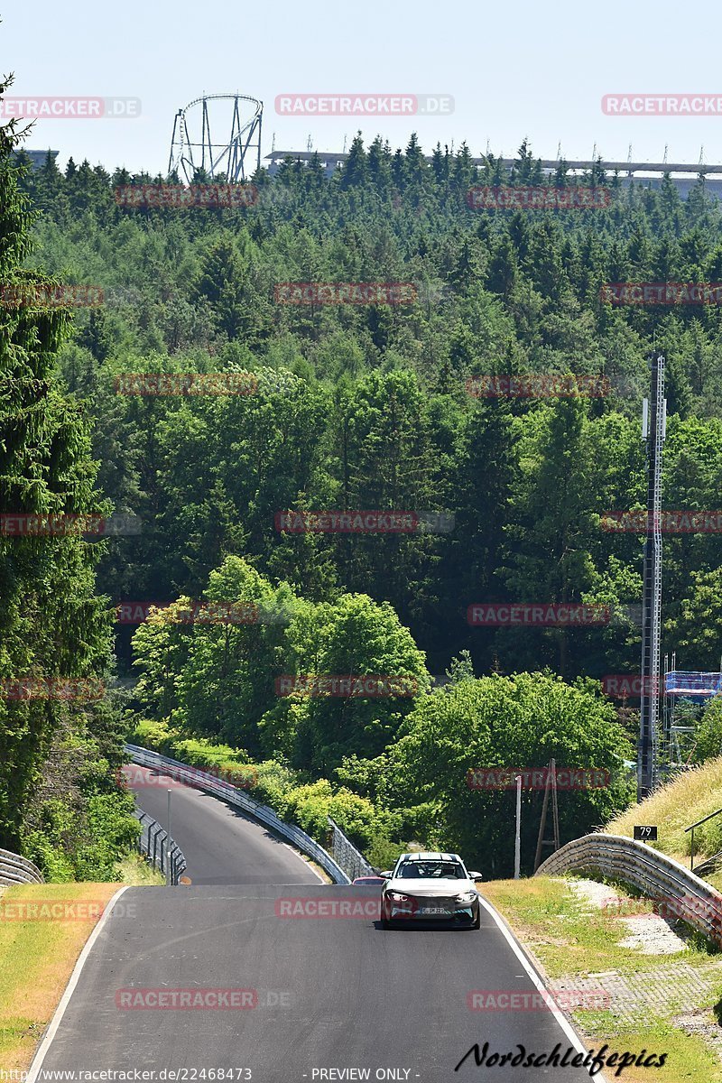 Bild #22468473 - Touristenfahrten Nürburgring Nordschleife (25.06.2023)